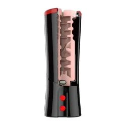 Pretty Love Masturbateur Automatique avec Écouteurs Ozzy Pussy